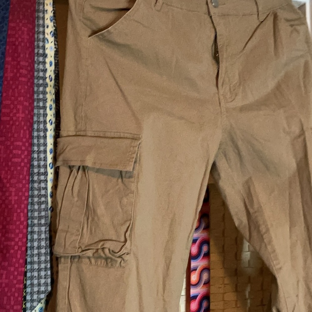 Pants